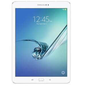 1 Samsung Galaxy Tab S2 - 32 Go - Carte Sim 4G - Ecran 9'7" Super Amoled