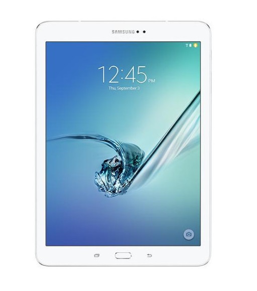 Samsung Galaxy Tab S2 - 32 Go - Carte Sim 4G - Ecran 9'7" Super Amoled