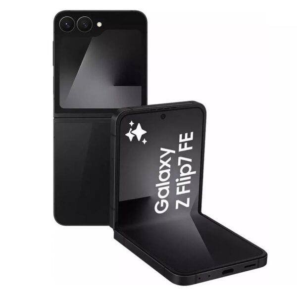 Samsung Galaxy Z Flip7 FE