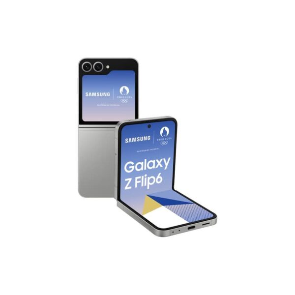 Samsung Galaxy Z Flip6