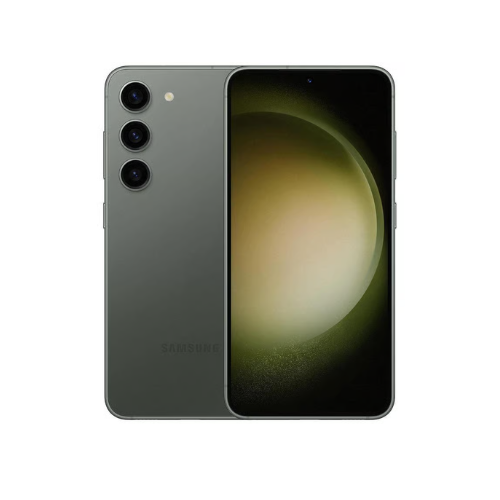 5 Samsung Galaxy S23