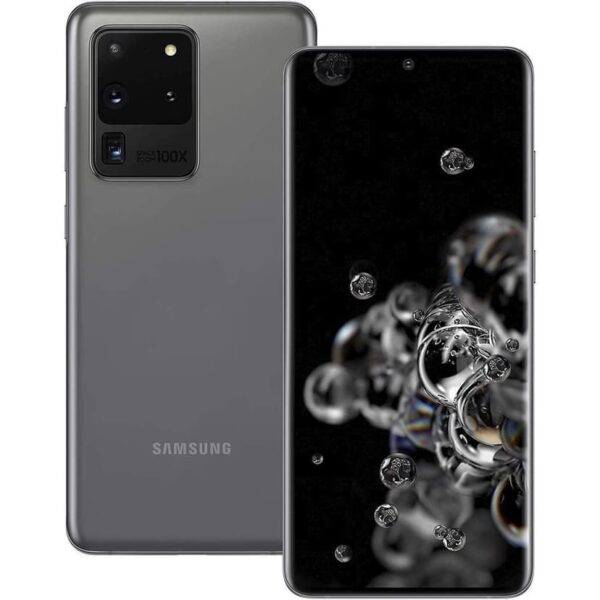 Samsung Galaxy S20 Ultra