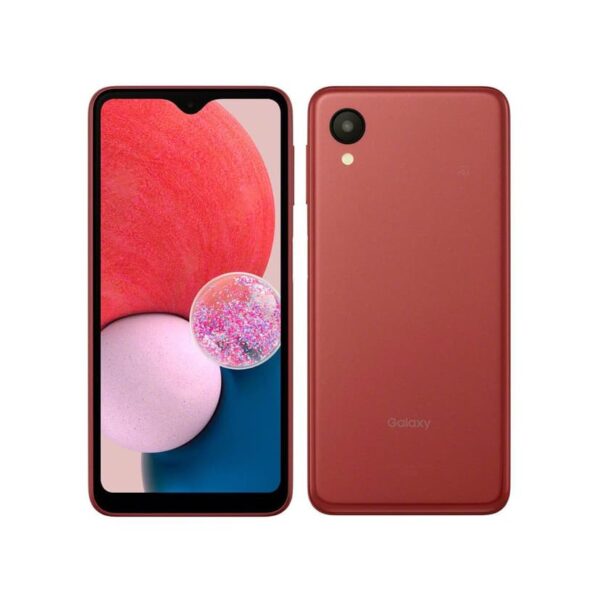 Galaxy A23 5G (JP)