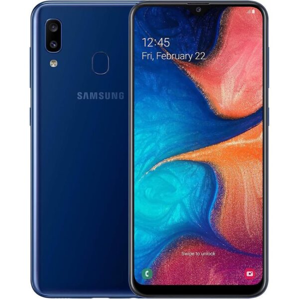 Samsung Galaxy A20e