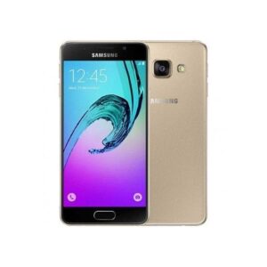 Galaxy A3 (2016)