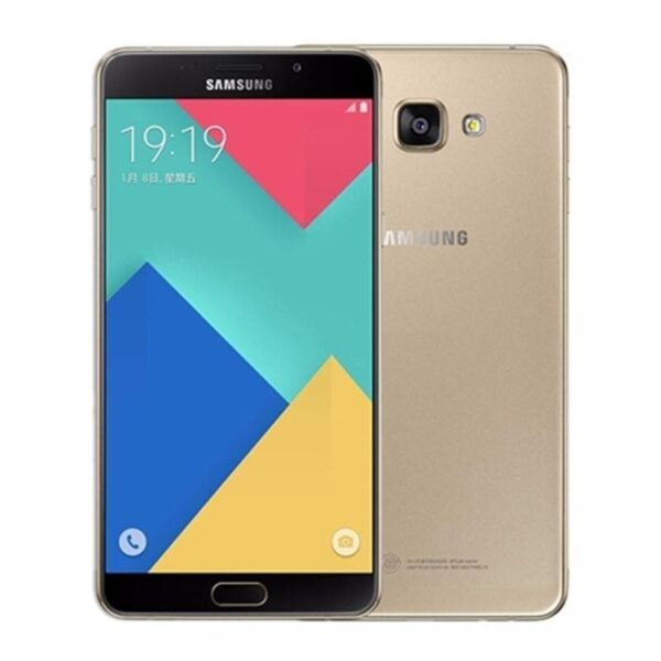 Galaxy A9 Pro (2016)