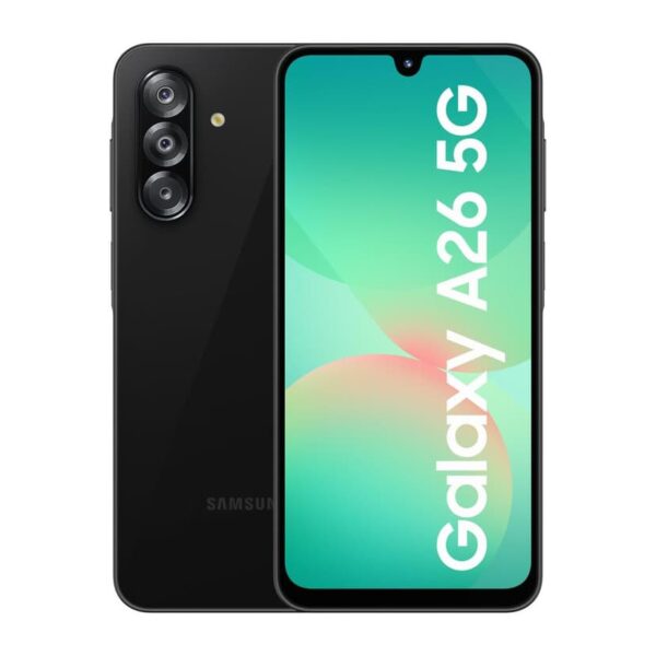 Galaxy A26