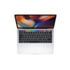 Apple MacBook Pro 13.3" (A1989, 2019) – Silver – with Touch Bar