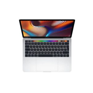 MacBook Pro 13 Apple MacBook Pro 13.3" (A1989, 2019) – Silver – with Touch Bar