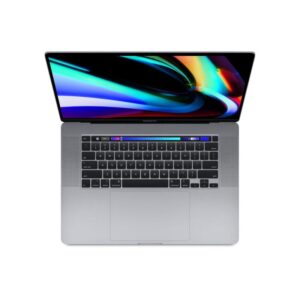 MacBook Pro 16 Apple MacBook Pro 16" (2019) — A2141