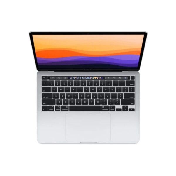 Apple MacBook Pro 13" (2020) — A2251
