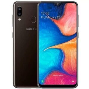 Galaxy A20