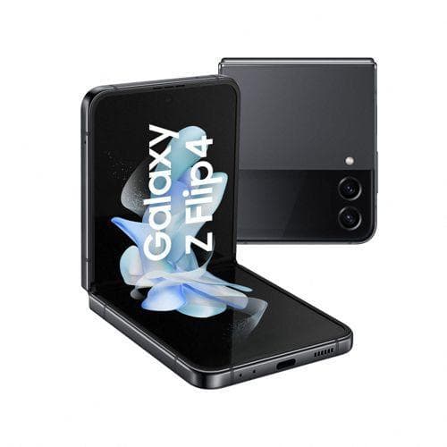 Samsung Galaxy Z Flip4