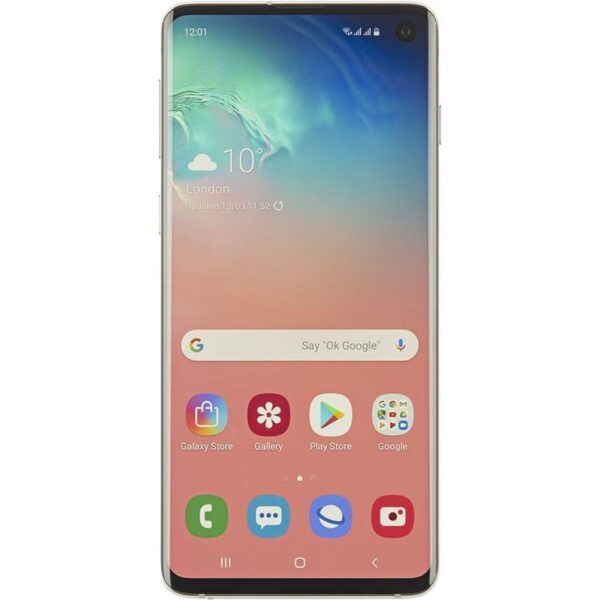 Samsung Galaxy S10