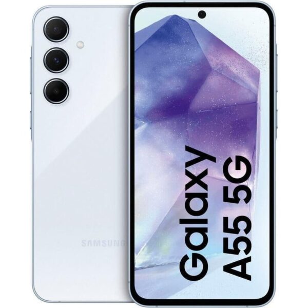 Samsung Galaxy A55