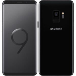 Galaxy S9