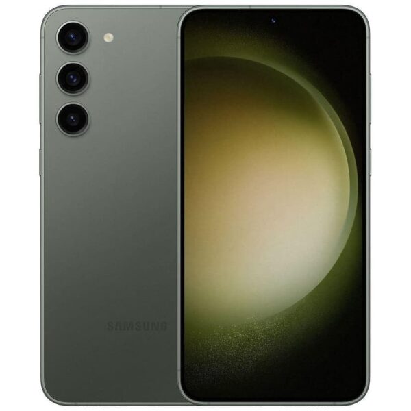 Samsung Galaxy S23+