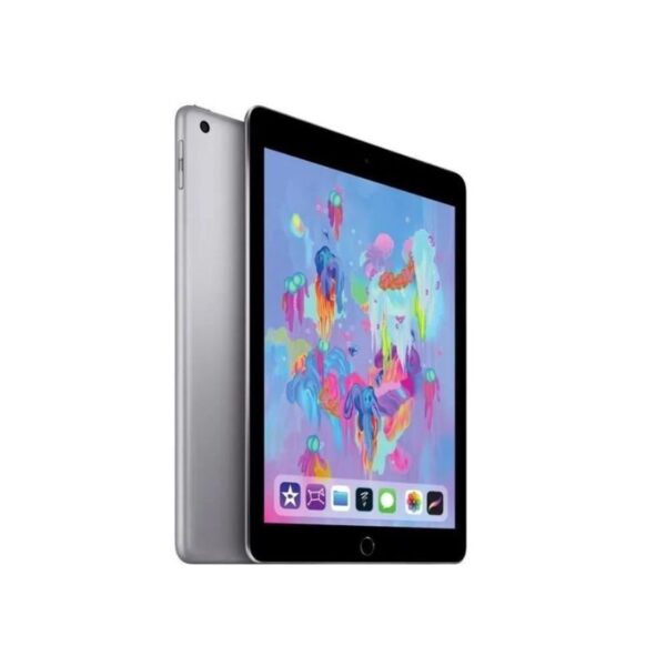 Apple iPad 6th generation (2018) — 9.7"
