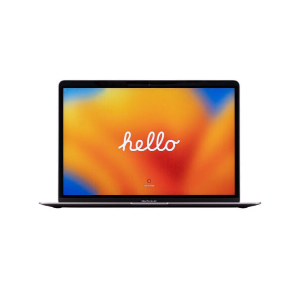 Apple MacBook Air 13.3" (A2179, 2020) – Space Gray