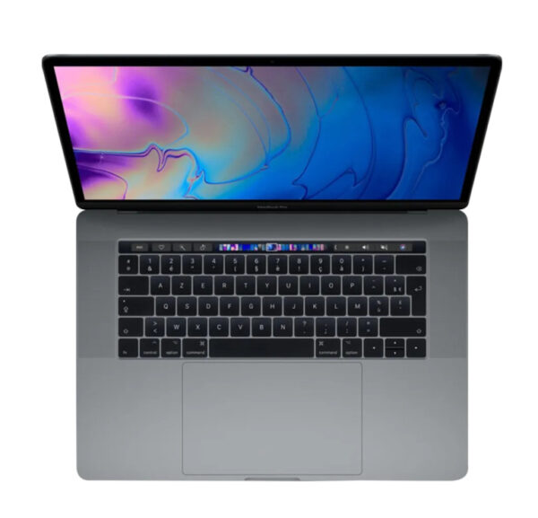Apple MacBook Pro 15" A1990 (2018) – Space Gray