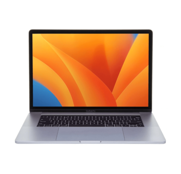 Apple MacBook Pro 15" A1990 (2018) – Space Gray