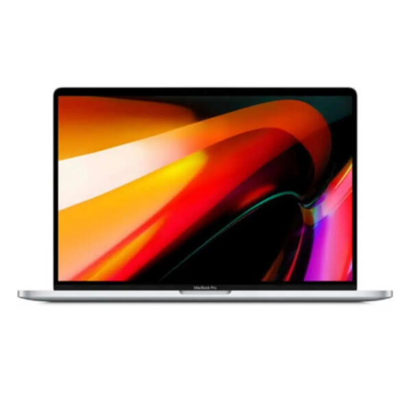 Apple MacBook Pro 16" (A2141, 2019)