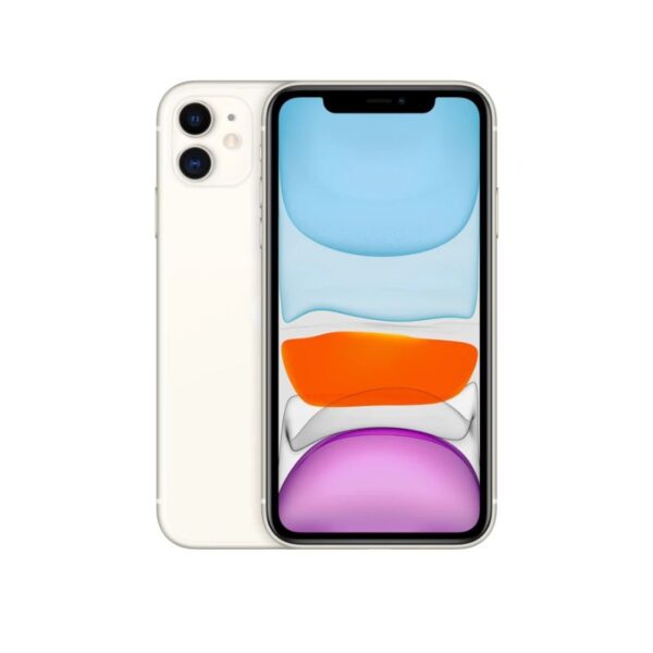 iPhone 11 128GB