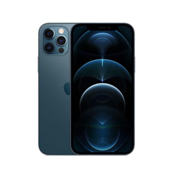 iPhone 12 Pro