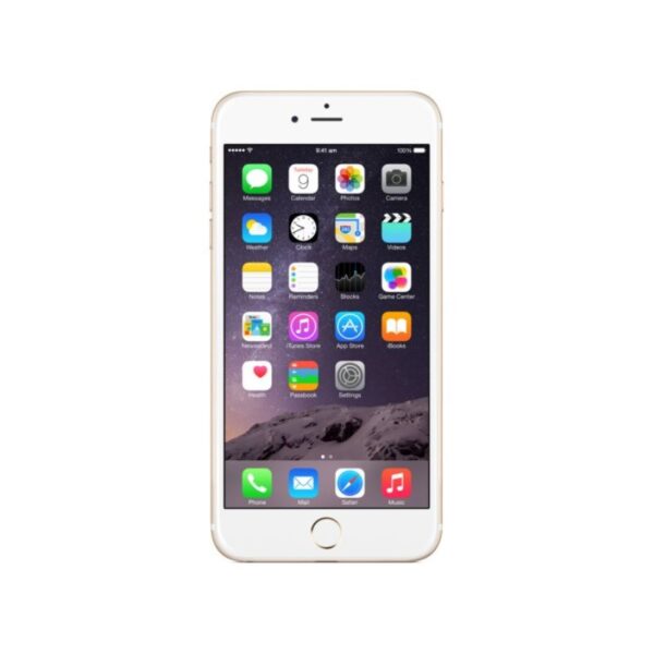 iPhone 6 Plus