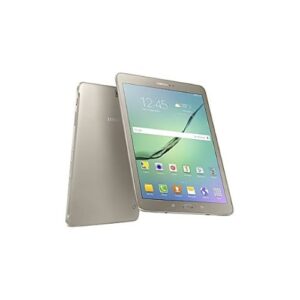 Samsung Galaxy Tab S2 - 32 Go - Carte Sim 4G - Ecran 9'7" Super Amoled
